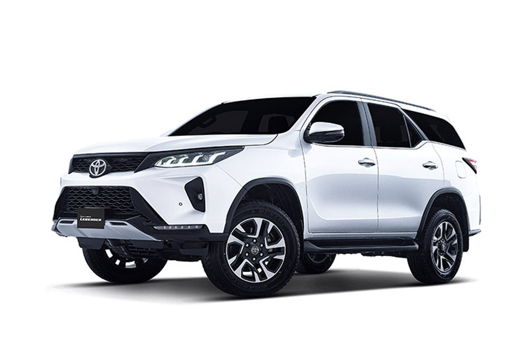 fortuner